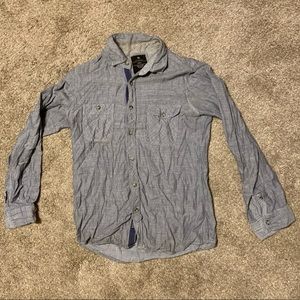 Cotton On Button Down / Small